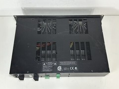 CROWN 180A ~ Industrial Single-Zone 80W Professional Power Amplifier ~ WORKING