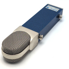 Blue Microphones Blueberry Condenser Microphone, Large Diaphragm, XLR