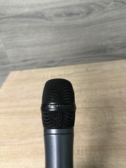 Sennheiser SKM 300 G3 Wireless Handheld Mic w/ EW500 G2 Receiver #3004