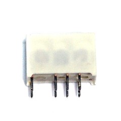 5pc Signal Relay NA12W-K DPDT 2C Coil = 12VDC UL CSA RoHS JAPAN ( NA12WK 12V )