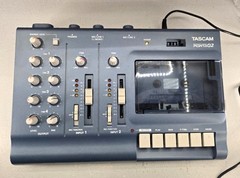 Tascam Ministudio PORTA02 Teac Multitrack Recorder Comes With Original Box+Power