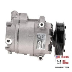 AC Compressor & A/C Clutch For 2011 Chevy Cruze LT & LTZ – BuyAutoParts 60