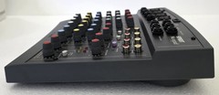 Vintage Spirit By Soundcraft RW5353 Folio Notepad Mixer w/ Power Adapter, Tested