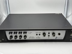 Digidesign Digi 002 Rack Factory Audio Interface Pro Tools Tested Used Complete