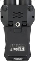 Zoom H1 XLR Portable Recorder