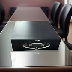 APC J10BLK-12 Outlets Battery Backup Power No Battery,HT ,1000VA-120VBlack