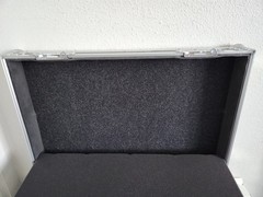 Marathon Flight Road Case MA-LUC