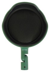 Pair JBL GSF6-GN 6.5″ Landscape Ground Stake / Wall Mount 70v Commercial Speaker