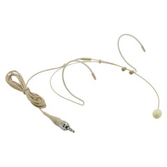 3.5mm Headset Microphone For Sony UWP V1/D11/D21 UWP UTX-B2/B03/B40 Condenser