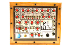 MFOS Sound Lab SL Mk3 mini synth