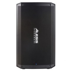 Alesis Strike Amp 12 MKII Powered Drum Amplifier CARRY BAG KIT
