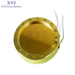 Audio M7 Large Diaphragm Condenser Microphone Capsule 6 Micron DC48V 34mm