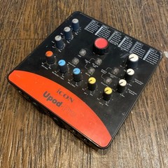 iCon Upod Pro Icon Audio Interface　[Used]