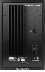 Dynaudio BM15A 10 inch Powered Studio Monitor (Right Side)