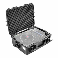 Odyssey VUCDJ3000 Dustproof Waterproof Case to fit Pioneer CDJ-3000 Controller
