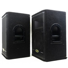 Samson RS10MHD Resound HD 10″ Wedge Monitor Speaker Pair – Local Pickup Only