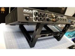 Angled Stand for AKAI MPC Live 2 Standalone Production Center Tilt Display