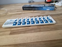KORG Nano Kontrol USB MIDI Controller for DAW