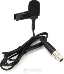 Samson Concert 88x LM5 Presentation Wireless Lavalier Microphone System – K Band