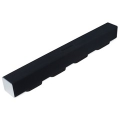Isolation Pads for Soundbar – Anti Vibrations Foam Pads (4PC) fits Sound Bars