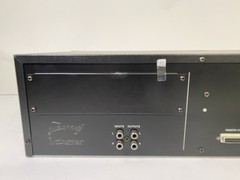 Tascam 112mkII Pro Cassette Deck Dolby – SHOWN WORKING