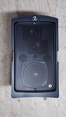 Fender Passport system PD150+ New replacement speaker built with BOSE components