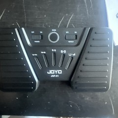 JOYO Wireless Page Turner Pedal Rechargeable Bluetooth Foot Pedal iPad Tablet