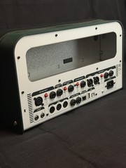 Kemper Profiler White Head Non Powered Guitar Amp