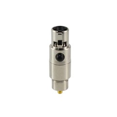HIXMAN XCLE For Point Source Audio SERIES8 Mic Fits Lectrosonics Transmitter