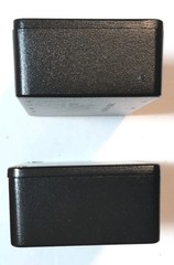 Goodwood Audio Output Enclosure Lot Of 2