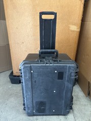 SKB 2217-10 Case | 24.52 x 19.5 x 12.22 LID BAG | Pelican iM2720 & 1610 Equiv