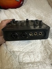 Sound Blaster K3+ Audio Mixer | Tested