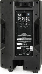 Peavey PVXp 12 inch Bluetooth Powered Speaker