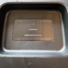 Used Bose Sub2 Powered Bass Module for L1 PRO32 System w/cover