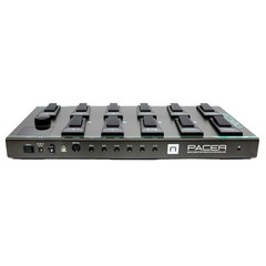 Nektar Pacer MIDI Foot Controller