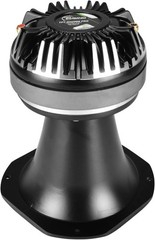 Professional 2″ Titanium Horn Driver – 450 Watts Max Power for Sound