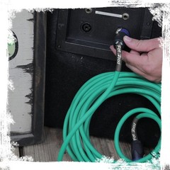 Speakon Wires 50FT (4x BUNDLE) DJ Speaker Cables | Studio Sound Stage PA Cords