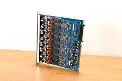 Digidesign SRI Analog Input Card For Digidesign VENUE Stage Rack CG01Z5H