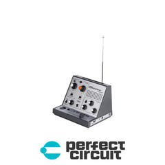 Dubreq Stylophone THEREMIN – NEW – PERFECT CIRCUIT