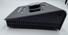 Universal Audio Apollo Twin MKII DUO Core Desktop Thunderbolt Audio Interface