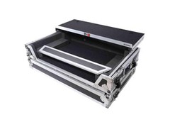 ProX XS-DDJFLX10WLT Flight Style Road Case for Pioneer DDJ-FLX10 DJ Controlle…