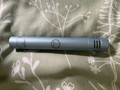 AKG P170 High-Performance Instrument Microphone (3101H00410)