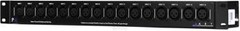 ART P16 16-channel XLR Balanced Patchbay