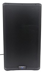 QSC K12.2 K.2 Series 2000W 12″ Powered PA Speaker Active DJ Loudspeaker – Single