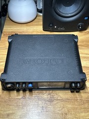 Motu Ultralite MK3 Hybrid Recording Interface *Pre-Owned* Free Shipping