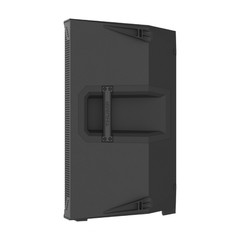 2x Mackie Thump12v4 12” Professional Powered Loudspeaker With Bluetooth + XLRs