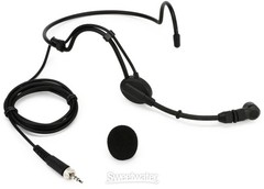 Anchor Audio HBM-LINK Headband Microphone (3.5mm plug)