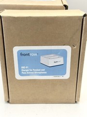 New- Frontrow IMC-01 Microphone Charger