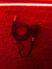 Audix FireBall Dynamic Instrument Microphone