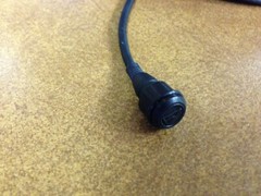 Audio Technica ES933PM/H Hypercardioid Condenser Hanging Microphone